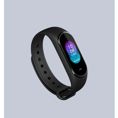 Xiaomi Hey Plus NFC Smart Band Black